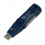 Hygrometer with USB Port -31 to 158 F