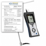 Flow Meter 80 m/s