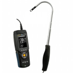 Thermometer with Data Logger 32 - 113 F