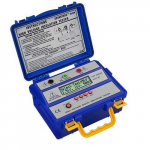 Insulation Meter, Test Tension to 10,000V