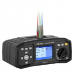 Insulation Tester RCD Type A and AC