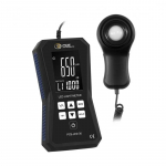Photometer for Fast and Light Measurement