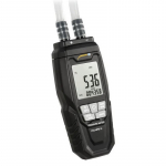 Manometer 5000 Pa