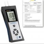 Differential Pressure Meter 2000 Psi