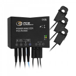 0 - 80 A Digital Power Meter