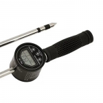 Humidity Detector with LCD display