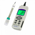 Multifunction pH Meter