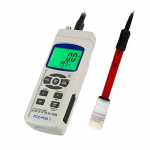 Redox Meter with Electrode