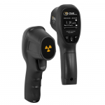 Radiation Detector for Gamma, Beta, X-Rays