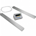 Calibrated Trade Scale 6 T