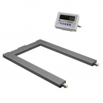 Verifiable Weighbridge 300 Kg