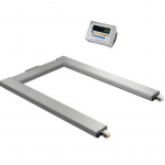 Calibratable Trade Scale 3 T