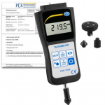 Handheld Tachometer with LCD screen