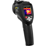 Infrared Imager Thermometer