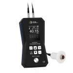 Thickness Meter w/ PCE-TG HT Sensor
