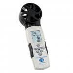 Thermometer, Wind Speed Up to 35 m/s