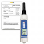 Multi-function Climate Meter