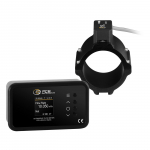 Clamp-On Ultrasonic Flow Meter