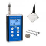 Vibration Tester for Machines and Systems