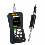 Handheld Vibration Meter, Measuring Tip
