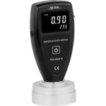 Moisture Meter with LCD Display