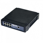 4-Port Compliant PoE Midspan with US Power Cord
