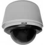 Network Outdoor PTZ Camera, 20X, Clear, 2MP