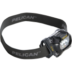 2740 Headlamp Black