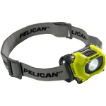 2755 Headlamp High Visibility Yellow