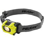 2755CC Headlamp High Visibility Yellow