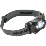 2760 Headlamp Black