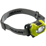 2765 Headlamp High Visibility Yellow