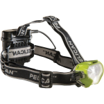 2785 Headlamp High Visibility Yellow