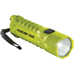 3315 Flashlight High Visibility Yellow
