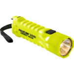 3315CC Flashlight High Visibility Yellow