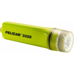 Handheld Flashlight LED 162 Lumens