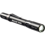 5000 Flashlight Black