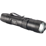 7100 Tactical Flashlight Black