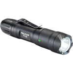 7110 Tactical Flashlight Black