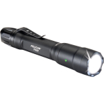 7620 Tactical Flashlight Black