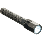 8060 Tactical Flashlight Black