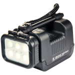 9430 Remote Area Lighting System Black