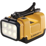 9430 Remote Area Lighting System Yellow