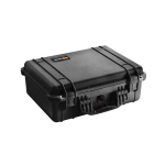 Protector Case with Foam, Black
