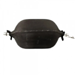 Multi-Flex Pipe Plug, 1/8" By-Pass, 28"