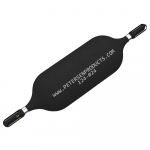 Multi-Flex Inflatable Pipe Plug, 24"