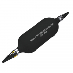 Multi-Flex Inflatable Pipe Plug, 18"