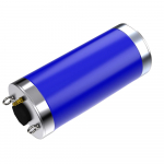 Rigid Core Inflatable Pipe Plug, 10"