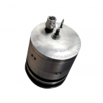 Mechanical Pipe Plug, 4.25"-4.5"