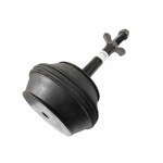 Hand Tight Pipe Plug, 5.8-6.5" Diameter